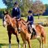 Longreen Foxhounds Opening Meet